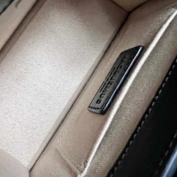 *SOLD* NWOT Jacquemus Chiquito Noeud Bag - Picture 8 of 10